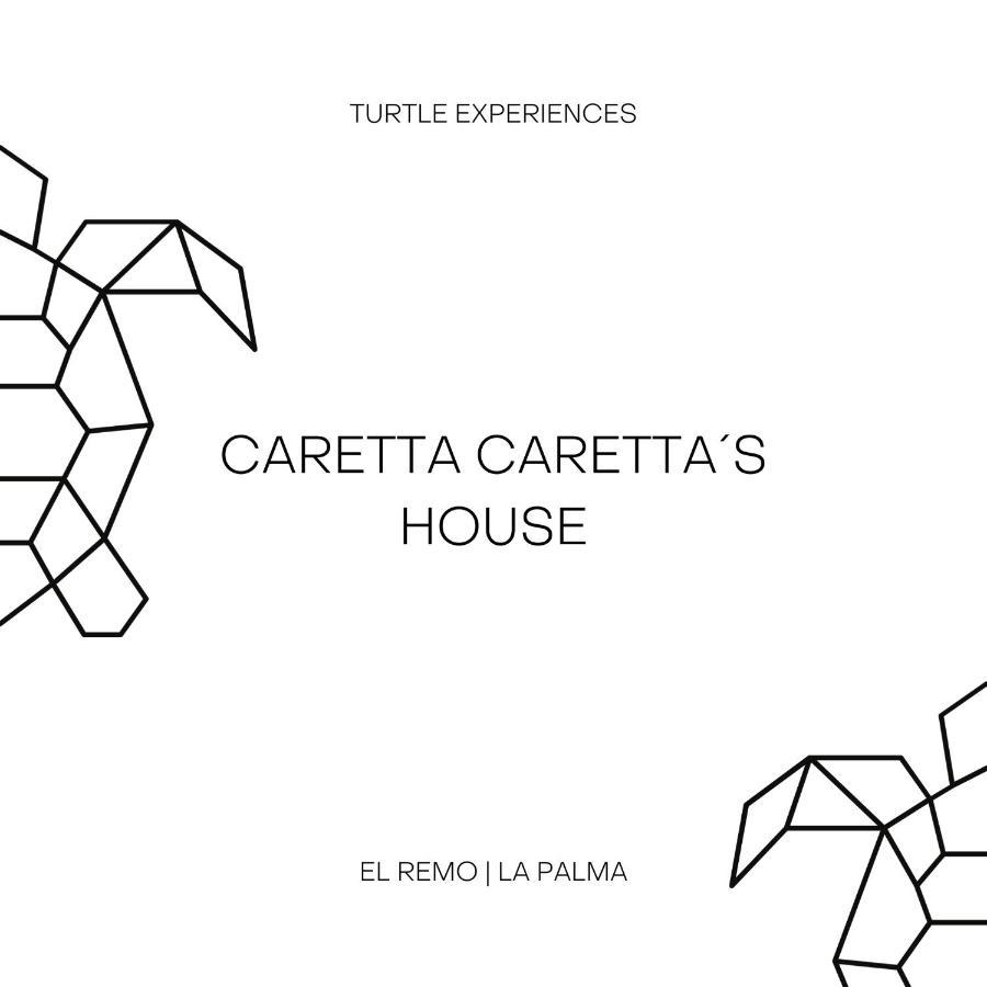 Apartmán Caretta Caretta'S House Los Llanos De Aridane Exteriér fotografie